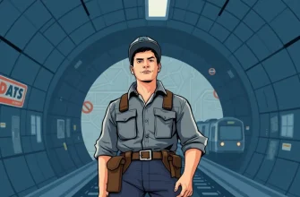 Filmes de Biografia sobre o Metrô