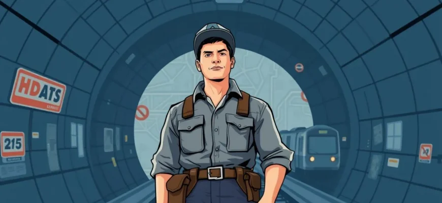 Filmes de Biografia sobre o Metrô