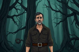 Filmes de Terror com Lenhadores: Uma Jornada Assustadora