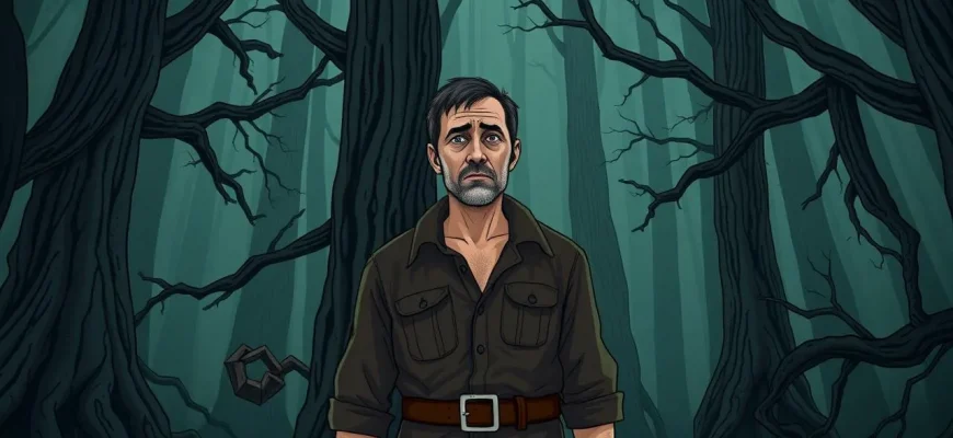 Filmes de Terror com Lenhadores: Uma Jornada Assustadora