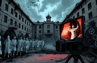 Melhores Filmes de Terror em Hospitais Psiquiátricos