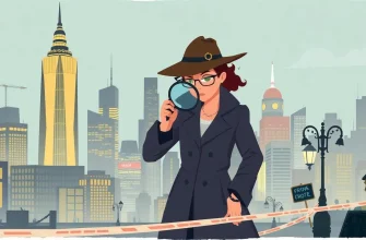 Filmes de Detetive sobre Inventores