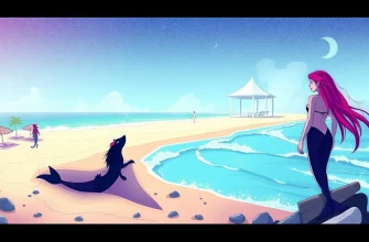 Filmes de Fantasia com Praia