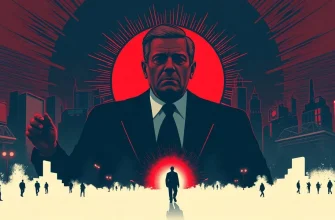 Melodramas sobre a Luta pelo Poder
