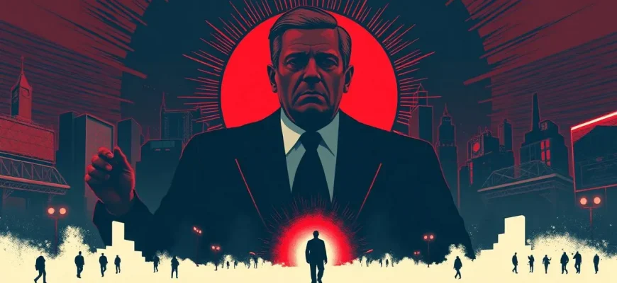 Melodramas sobre a Luta pelo Poder