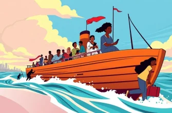 Filmes Biográficos sobre Imigrantes