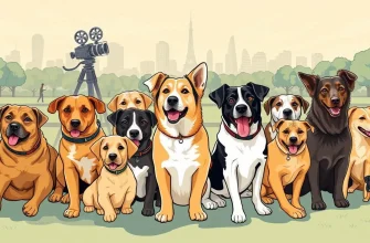 Filmes de Biografia de Cães