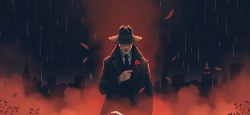 Detetives e Sedução: 10 Filmes Imperdíveis