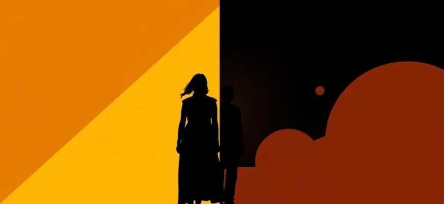 Filmes de Biografias sobre Separação