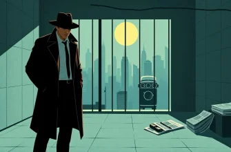 Filmes de Detetive em Quarentena: Uma Seleção Exclusiva
