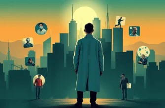 Filmes Biográficos sobre Experimentos Humanos