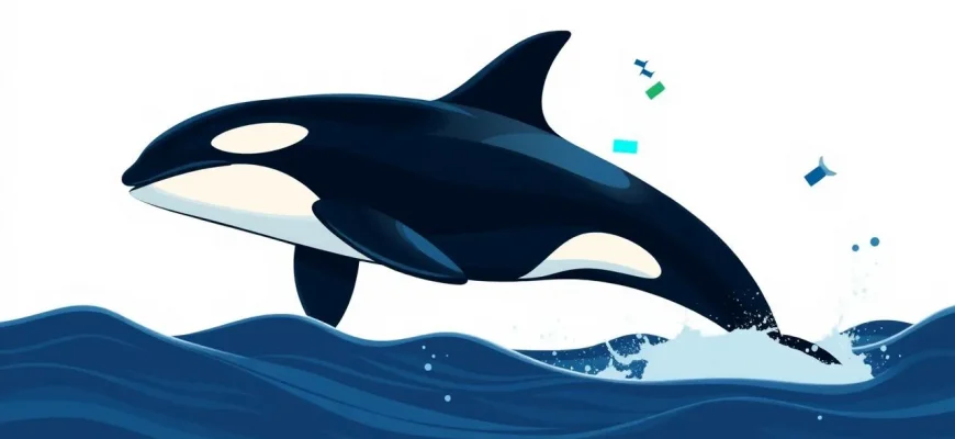 Filmes de Biografias sobre Orcas