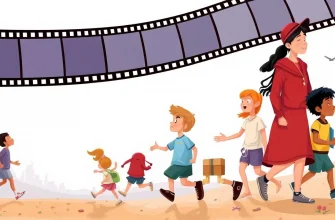 Filmes Biográficos sobre Crianças