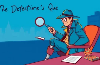 Filmes Detetives com Deficiência