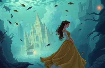 Melodramas sobre a Atlântida: Uma Jornada Romântica Submarina