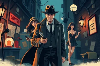 Filmes Detetivescos sobre Prostitutas