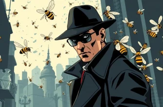Filmes de Detetive com Abelhas: Uma Seleção Exclusiva