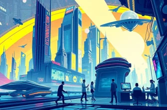10 Filmes de Ficção Científica sobre Ciência
