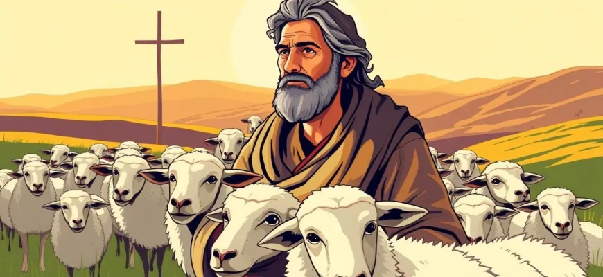 Filmes Biográficos de Pastores