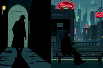 Filmes Detetivescos sobre Vagabundos