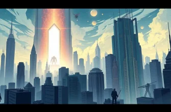 Filmes de Fantasia em Arranha-Céus