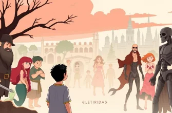 Filmes de Fantasia sobre Excluídos