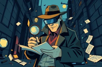 Filmes de Detetive com Cegos: Uma Jornada Sensorial