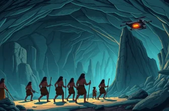 Filmes de Ficção Científica da Idade da Pedra