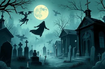 Filmes de Fantasia sobre Cemitérios