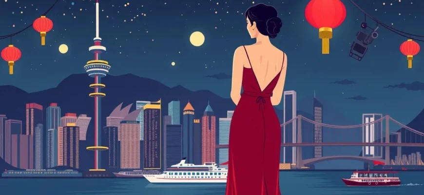 Melodramas de Hong Kong para Assistir