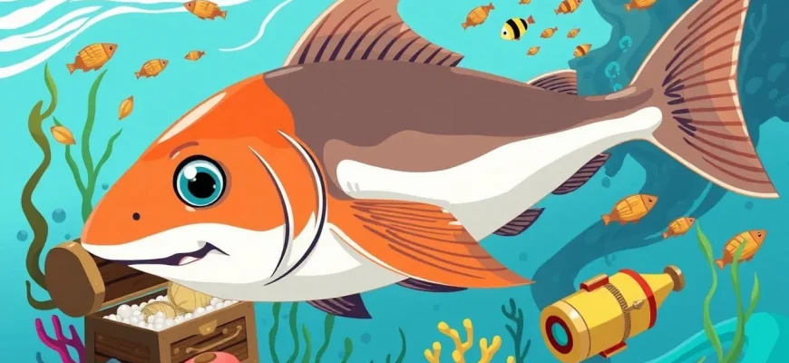 Filmes de Biografias de Peixes