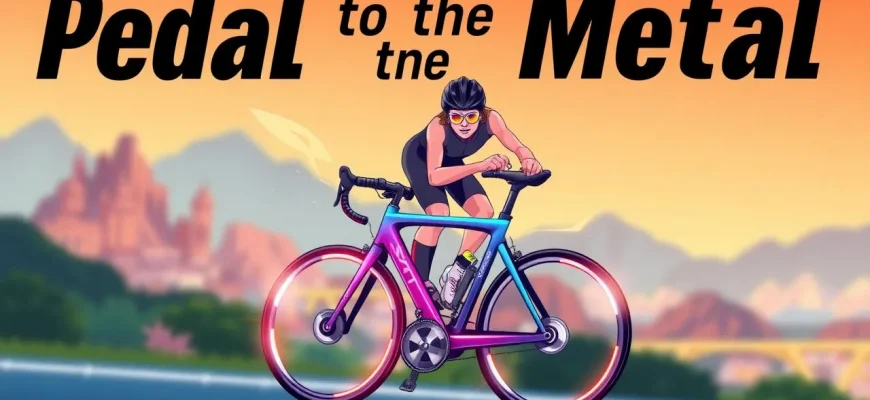 10 Filmes Biográficos sobre Ciclismo