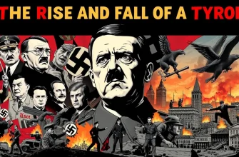 Filmes de Biografia sobre Adolf Hitler