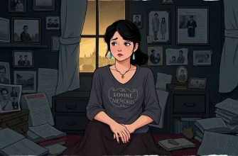 Melodramas sobre Memória: Uma Jornada Emocional