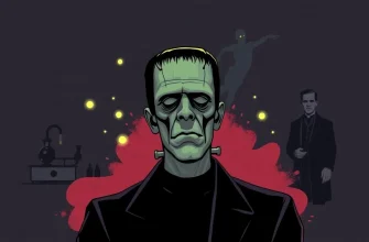 Filmes de Fantasia sobre Frankenstein