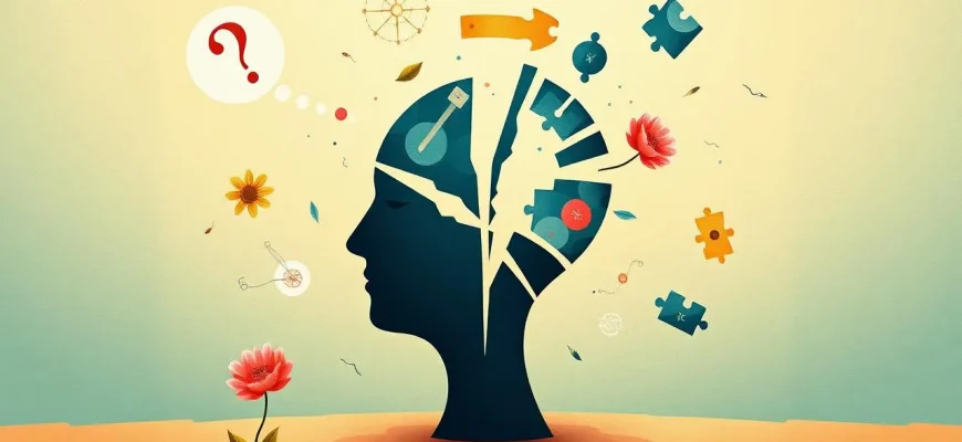 Melodramas sobre a Consciência