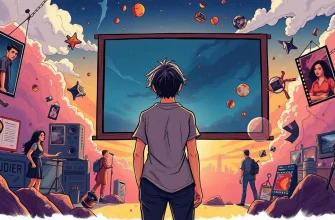 Melodramas de Transformação: Filmes que Inspiram Mudanças