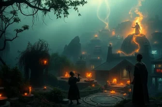 Filmes de Fantasia com Vodu