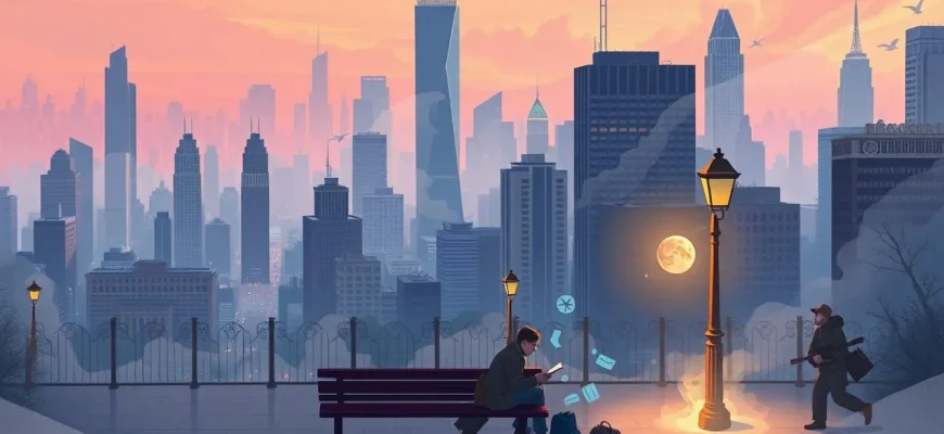 Filmes de Fantasia sobre Sem-Teto