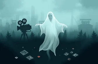 Filmes de Fantasia com Fantasmas