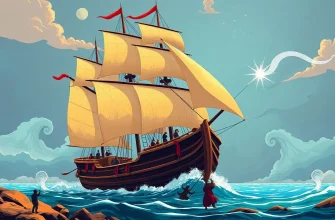 Filmes de Fantasia com Navios a Vela