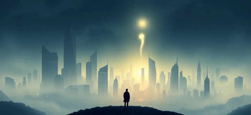 Filmes de Fantasia sobre Exílio