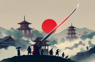 Filmes de Biografia sobre Katanas