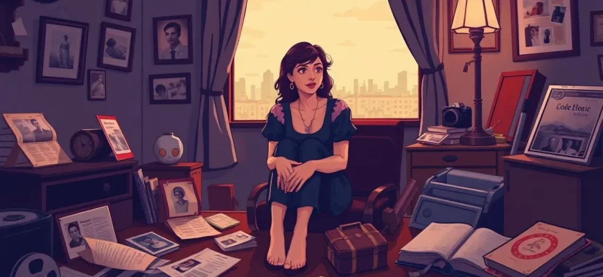 Melodramas com Déjà Vu: Uma Jornada Emocional
