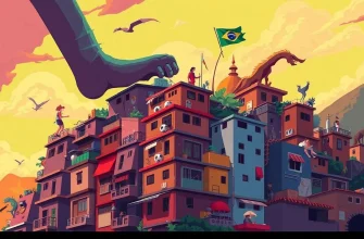 Filmes de Fantasia sobre Favelas