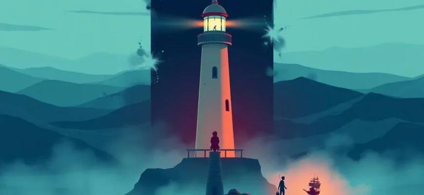Filmes de Fantasia com Faróis