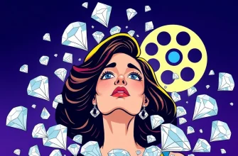Filmes de Biografias sobre Diamantes