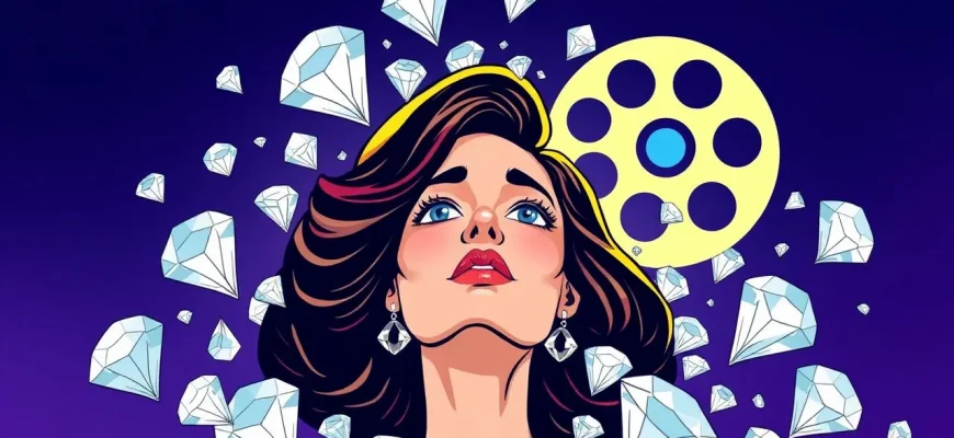 Filmes de Biografias sobre Diamantes