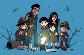 Filmes de Mistério e Encontro com os Pais