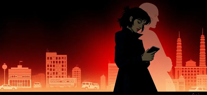 Detetives e Incesto: Uma Seleção de Filmes para Você